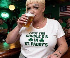 ☘☘☘ POUR UP ! IRISH MILF SPECIAL☘☘☘ - 45 - Image 2