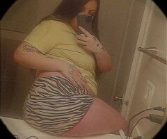 thick white snowbunny bbw 💦👅💦💦 tight wet heaven come play - 22 - Image 6