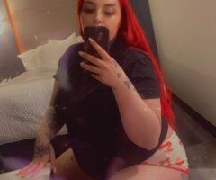 thick white snowbunny bbw 💦👅💦💦 tight wet heaven come play - 22 - Image 9