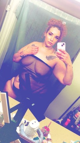 6'3 Amazon Last night here, Lets play. ✨💦 - 33 - 1