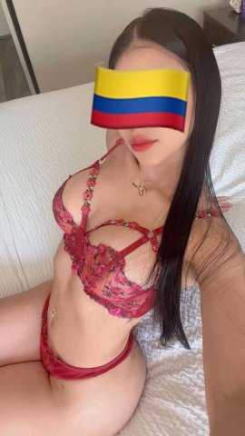 latina sexy young NEW de paso - 22 - 1
