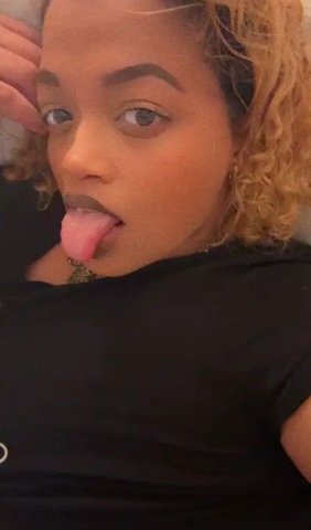 A SEXY REDBONE THROAT GOAT JUST FOR YOU CUM GET MY JUICY PAM - 28 - 1