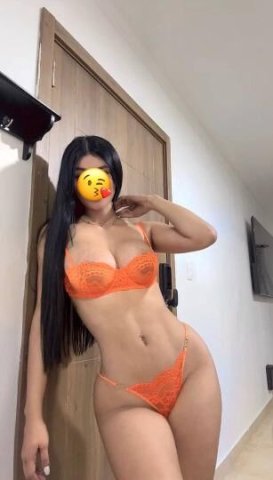 🧜♀LATINA SEXI NUEVA , DISPONIBLE PARA TRIOS 🤭ORGIAS ,TRATO DE NOVIO ,ANAL , BESO 😻MUCHAS POSICIN 69😻NURU,CAR FUN🎃APROVECHA MI ESTADIA VEN Y DISFRUTA 😻SERVICIO SIN PRISA - 23 - 1