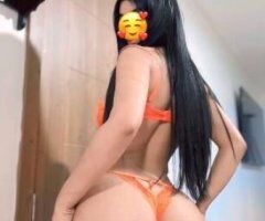 🧜♀LATINA SEXI NUEVA , DISPONIBLE PARA TRIOS 🤭ORGIAS ,TRATO DE NOVIO ,ANAL , BESO 😻MUCHAS POSICIN 69😻NURU,CAR FUN🎃APROVECHA MI ESTADIA VEN Y DISFRUTA 😻SERVICIO SIN PRISA - 23 - Image 2