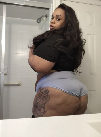 KINKY PLAY IM ON MY WAY! 🌀EXOTIC BBW , ✨FANTASY FUFILLED GUARNTEE🍭🌜YES IM REAL!! ✨ PHAT😻 - 20 - 1