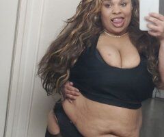 KINKY PLAY IM ON MY WAY! 🌀EXOTIC BBW , ✨FANTASY FUFILLED GUARNTEE🍭🌜YES IM REAL!! ✨ PHAT😻 - 20 - Image 6