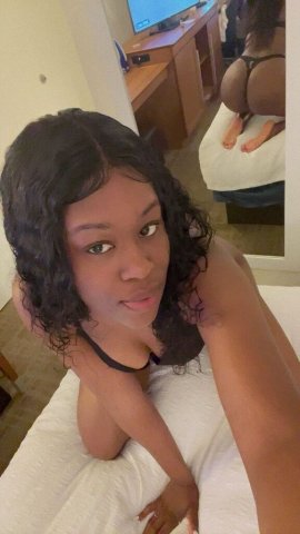 Carribean Hottie 🥵 Wet and Ready 💦 - 25 - 1