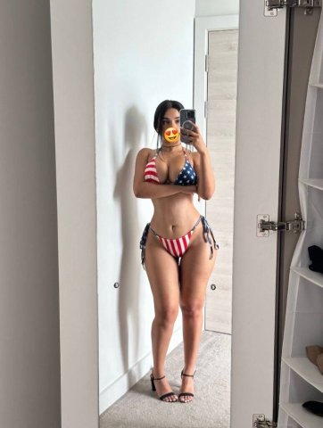 hola chicos🥰estoy disponible 24/7💋servicios completo🥰masajes calientes 🔥vaile Ertico😈 - 25 - 1