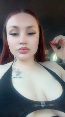 White girl❄ - 22 - 1