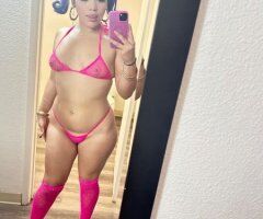 Hi papi, Cum see me!🍑🍆💦 𝒮𝒲𝐸𝐸𝒯 𝒮𝐸𝒟𝒰𝒞𝒯𝐼𝒪𝒩💋5'2 CURVY LATINA AVAILABLE NOW! 📲😘 - 21 - Image 9