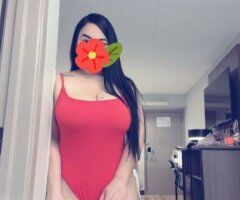 Northern Virginia escorts - 😘🤩🤩Girl new available latina😜😜 exotic Girl - 24