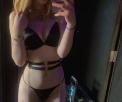 Central Michigan escorts - QV and SS😇 - 22