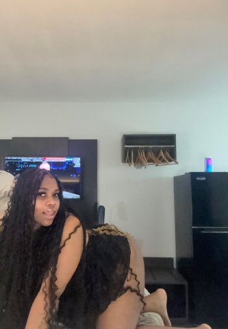 THICC JUICY 🍑USHY GUSHY 💦DOMINICANA ❤QV Specials - 21 - 1