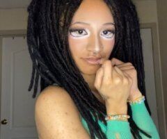 Petite Ebony💖 - 22 - Image 1