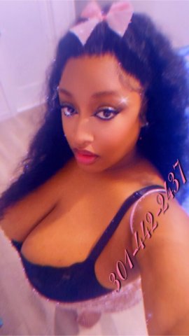 ꧁ 🎀𝕊𝕌ℙ𝔼ℝ ℙℝ𝔼𝕋𝕋𝕐🎀CUM PUT UR COCK BETWEEN MY 3⃣8⃣𝙂 TITTIES꧂ VERIFIED 👇🏽 - 27 - 1