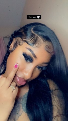 NEW IN TOWN YOU DESERVE THE BEST💋😩 - 23 - 1