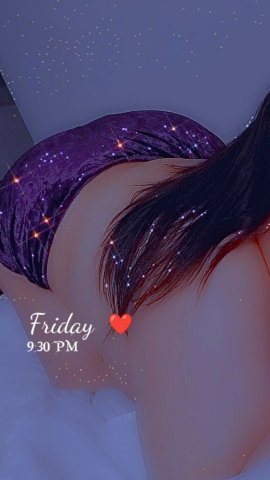 put it in my Throat Friday - 27 - 1