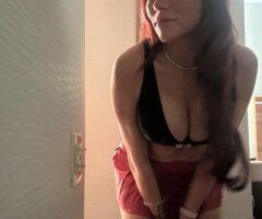 sexy busty redhead Milf cum treat yourself - 36 - Image 7