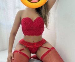 Beautiful Latina available now in Brunswick🌹 24/7, discreet, friendly, BBJ, GFE, massage. No outcall, no games, no cop. Serious only 💋 - 23 - Image 3