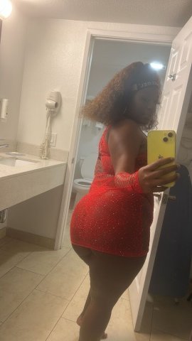 🌸EBONY BOMBSHELL🌸 AT YOUR SERVICE LET ME FULFILL YOUR DESIRES‼😘💕 ⭐ - 26 - 1