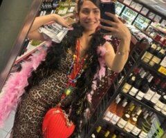 🍄🍄🍄 LAST NIGHT IN TOWN ) 🍄🍄🍄. TIGHT🏧 / CLEAN🧼 / DISCREET🕵🏼/ SNOW BUNNY ❄- MISTRESS 💄 - 21 - Image 6