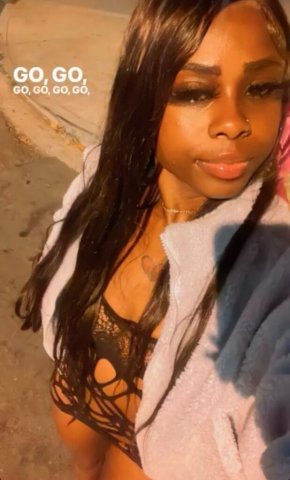EXOTIC⭐🍭ChocolateBarbie with pretty😍😘 wet pussy 😜🍭 - 22 - 1