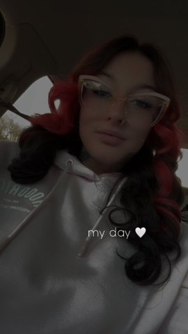 Let Me Be Your Fantasy 🤪🤤🤤 its what you make of it 😘✨💫🤤😜💦 my babiiii - 27 - 1
