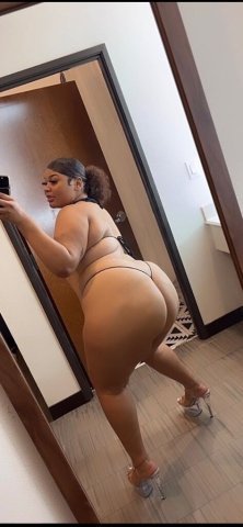 Pretty Thick Lightskin😍 Throat Goat Creamer👅💦 - 21 - 1
