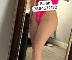 SOY LA MAS MAMACITA Y LA MAS RICA EN DAR PLACER - 35 - Image 1