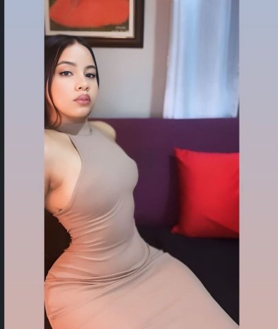 Hola amor soy latina estoy disponible ♥ - 25 - 1