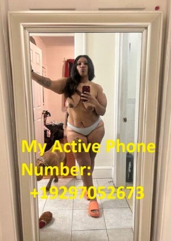 ✅Active phone number 9-2-9-7-0-5-2-6-7-3💦Big Booty treat🍑🥂Black THIK Juicy Pussy 👀Available for 24/7 Hour🐹 - 30 - 1