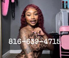 KANSAS CITY PRINCESS 😍! IM MORE SEXY IN PERSON! REAL RECENT PIC! NO CATFISH! NO DEPOSIT ❤ - 19 - Image 6