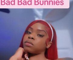BBJ GLORY SPECIAL 4 DIFFERENT BUNNIES TONIGHT CHOOSE WHEN ARRIVE FT VERIFY OR NO APPOINTMENT - 21 - Image 11