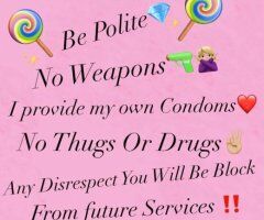 BarbieB🔥NEW IN TOWN ❤ COME HANG WITH A BADDIE🏆 - 25 - Image 2