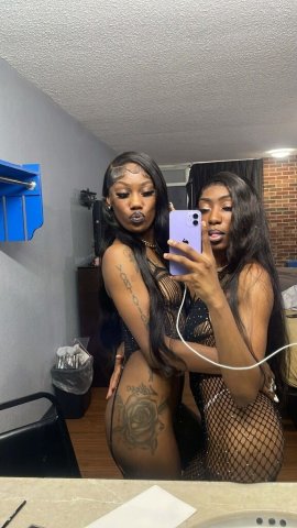 CUM SEE US💋 TWO GIRL SPECIALS 💦💦TWINN - 25 - 1