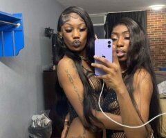 Nashville escorts - CUM SEE US💋 TWO GIRL SPECIALS 💦💦TWINN - 25