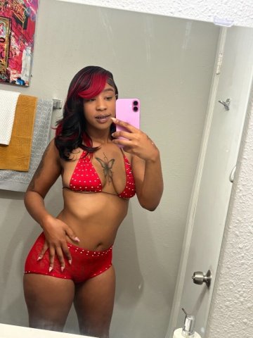 PRETTY EXOTIC BADDIE 💦😩🍦 - 23 - 1