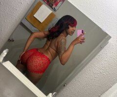 PRETTY EXOTIC BADDIE 💦😩🍦 - 23 - Image 2