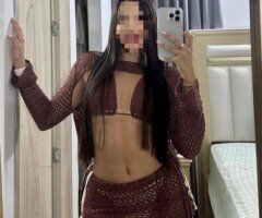 Providence escorts - Hello, my name is Amaia. I'm available 24/4 hours a day. I don't accept deposit, only cash ❤️❤️❤️❤️❤️❤️ - 27