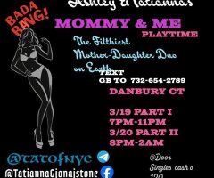 3/19 + 3/20 Party 💖 🥳🎉Play Parties ❤ Singles /Couples welcome💃👫🍸🥂 - 38 - Image 3