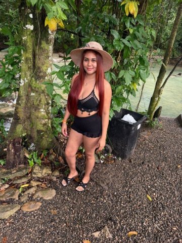 ❤️❤️Hey, here's the most exotic girl in this city ❤✅️NO DEPOSIT ADELANTADO - 24 - 1