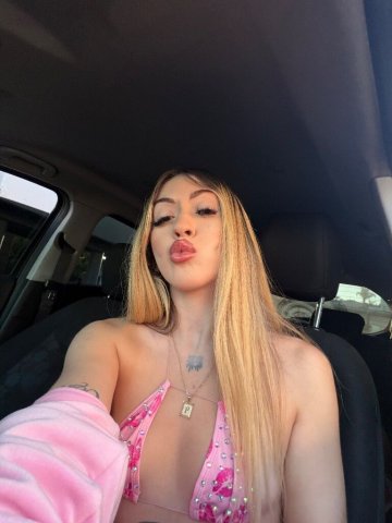 HOT LATINA Pink Barbie 😻💦 - 22 - 1