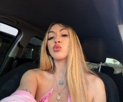 Visalia escorts - HOT LATINA Pink Barbie 😻💦 - 22