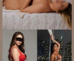 🔥 Brazilian Gold Spa — The place where elegance meets desire and every guest leaves satisfied.⚠ We do NOT require deposits. Please beware of fake profiles - 24 - Image 4