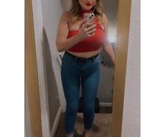 🛑🛑💕 SEXXXY PLAYMATE ❤💕 VISITING 💞❤🔥🔥 HOT 💦SEXY 💜 CURVY BLONDE 🎀Here for your PLEASURE💕 FBSM - 28 - Image 10