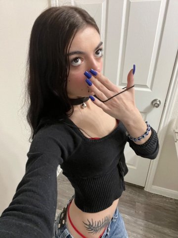 Petite Sweet Treat Now Touring A City Near you - 19 - 1