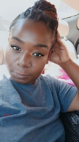 BBW wet creamy African Pleasure Princess - 22 - 1