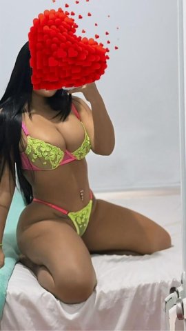 🥰😘lm latina 😘💋text me forinformation not catfish 2everything personal 🥳🤩very openmind ❤ I'm independent girlg💋💋 - 27 - 1