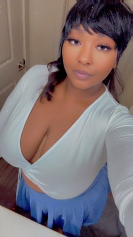 🏁💣😈End Your Week💆 With A Busty 🍑Black Goddess👸🏾 And Let Me Knocc Your Soccs Off Daddy 🫡😈💣 - 25 - 1