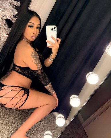 🥂😍EXOTIC LATINA NEW TOWN 😍🥂 - 22 - 1
